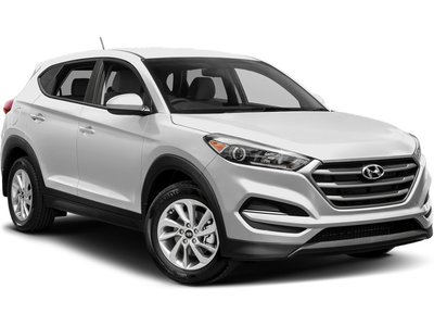 2017 Hyundai Tucson Premium | Htd Whl | Bluetotth | Cruise | Keyless Clean Carfax | One Owner | Well Maintained