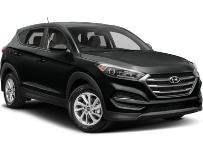 2018 Hyundai Tucson Premium | Cam | HtdSeats | Bluetooth | Aux | USB Well Maintained | Local Trade