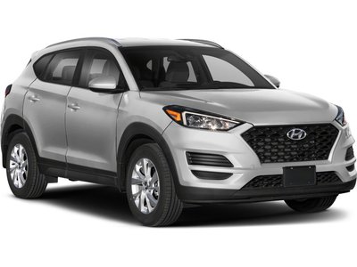 2019 Hyundai Tucson Preferred | Cam | HtdSeats | Bluetooth | Aux | USB Clean Carfax | Well Maintained