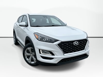 2019 Hyundai Tucson Essential | Cam | HtdSeat | Bluetooth | USB | Aux Well Maintained | Local Trade