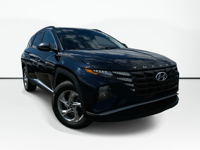 2022 Hyundai Tucson Preferred | Cam | HtdSeats | Bluetooth | USB | Aux Well Maintained | Local Trade