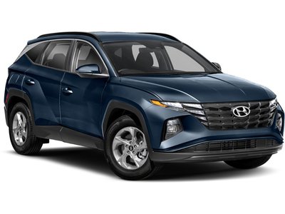 2022 Hyundai Tucson Preferred | Cam | HtdSeats | Warranty to 2027 Clean Carfax | Well Maintained