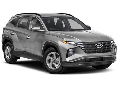 2022 Hyundai Tucson Essential | Cam | HtdSeat | Bluetooth | USB | Aux Clean Carfax | Local One Owner