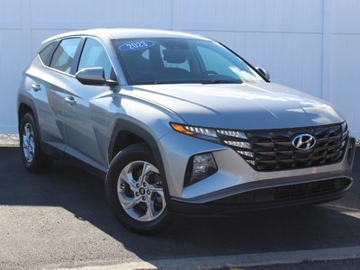 2023 Hyundai Tucson Essential | HtdSeats | Cam | Warranty to 2028 Local 1 Owner |  Clean Carfax