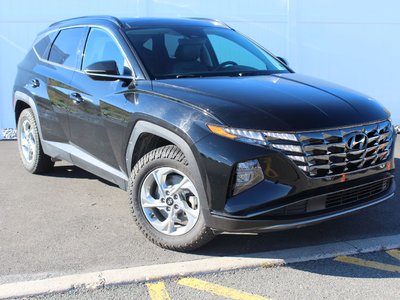 2024 Hyundai Tucson Trend | Roof | HtdSeats | Cam | Warranty to 2029 Clean Carfax | Well Maintained