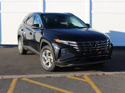 2024 Hyundai Tucson Trend | Roof | HtdSeats | Cam | Warranty to 2029 Clean Carfax | Well Maintained