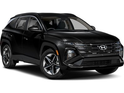 2026 Hyundai Tucson Preferred | Htd Whl | Keyless | Warranty to 2030 Clean Carfax | One Owner | Low Kms