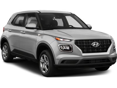 2022 Hyundai Venue Essential | Htd Sts | Keyless | Warranty to 2027 One Owner | Well Maintained