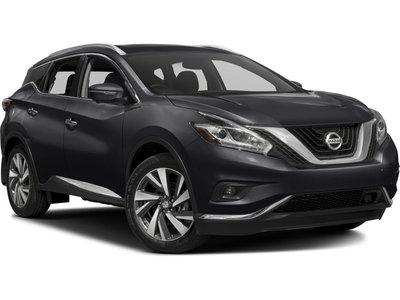 2015 Nissan Murano Platinum | Cam | HtdSeats | Bluetooth | USB | Aux Inspected Not Perfected :)