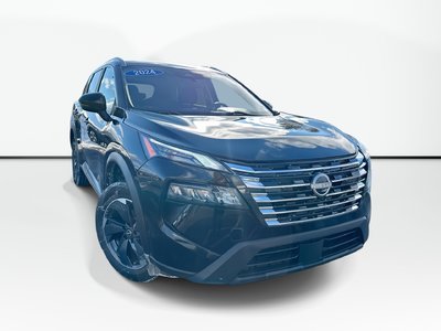 2024 Nissan Rogue SV | Roof | HtdSeats | Cam | Warranty to 2029 Well Maintained