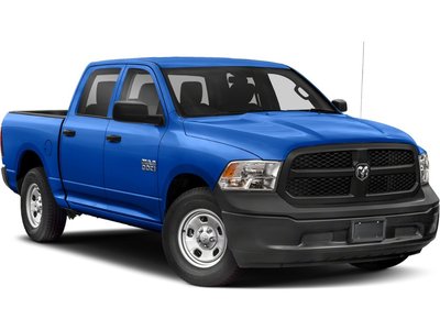 2019 Ram 1500 Classic Express | Bluetotth | Keyless | Alloy | Cruise Clean Carfax | One Owner