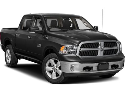 2022 Ram 1500 Classic Express | Cam | Bluetooth | HtdSeats | Aux | AC Inspected Not Perfected :)