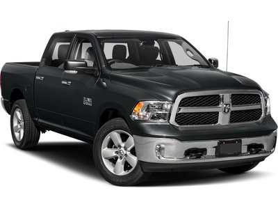 2011 Ram 1500 Big Horn | Cam | Bluetooth | Keyless | Cruise Inspected not perfected :)