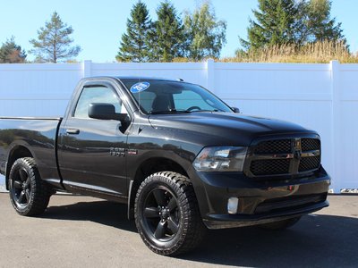 2016 Ram 1500 Express | Cruise | A/C | Bluetooth | Aux | USB Inspected Not Prefected :)