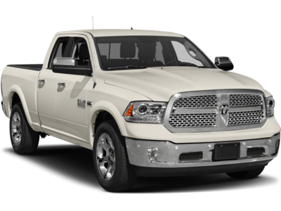 2017 Ram 1500 Laramie | DIESEL | Lthr | Roof | Navi | HtdSeats Inspected Not Perfected :)