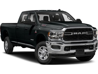 2022 Ram 2500 Tradesman | Keyless | Bluetooth | Warranty to 2027 Clean Carfax