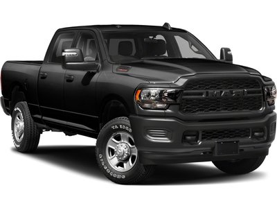 2022 Ram 2500 Tradesman | Nav | Bluetooth | Cruise | Keyless Clean Carfax | Well Maintained