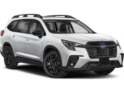 2023 Subaru ASCENT ONYX