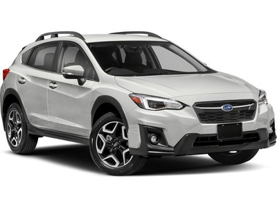 2020 Subaru Crosstrek SPORT | AWD | Htd Sts | Roof | Cam | Keyless | USB Clean Carfax | One Owner | Well Maintained