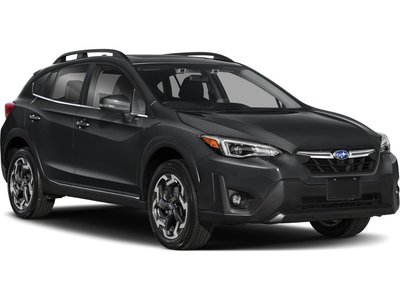 2021 Subaru Crosstrek Limited | Lthr | Harman Kardon | Warranty to 2026 Clean Carfax | Local One Owner
