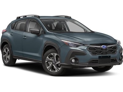 2024 Subaru Crosstrek Touring | Cam | Keyless | Warranty to 2029 Clean Carfax | Local One Owner