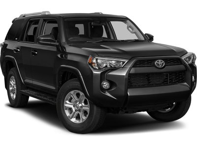 2015 Toyota 4Runner SR5 | Cam | HtdSeat | Bluetooth | Aux | USB | AC Inspected Not Perfected :)