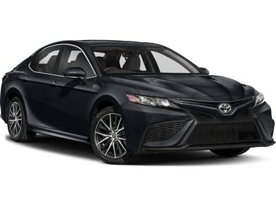 2023 Toyota Camry SE | HtdSeats | Cam | Warranty to 2028 Well Maintained