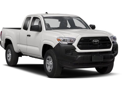 2019 Toyota Tacoma SR5 | Cam | HtdSeat | Bluetooth | Aux | USB | AC Clean Carfax | Well Maintained