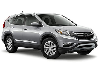 2016 Honda CR-V EX | Sunroof | Cam | USB | HtdSeats Local One Owner | Well Serviced