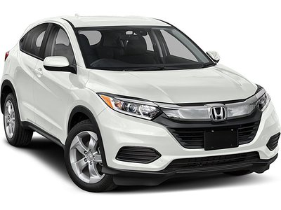 2022 Honda HR-V LX | Cam | USB | HtdSeats | Bluetooth Local Owner | Low Kms | Comprehensive Honda Warranty