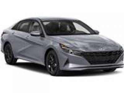 2021 Hyundai Elantra Preferred | Cam | Htd Wheel | Warranty to 2026 Low Kms | Local Trade