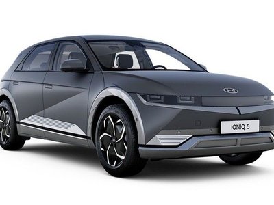 2023 Hyundai IONIQ 5 Preferred | Cam | USB | HtdWheel | Warranty to 2031 | One Owner | Clean CarFax