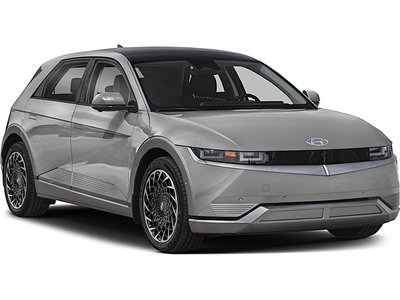 2023 Hyundai IONIQ 5 Ultimate | Leather | Roof | Nav | Cam | USB One Owner | Warranty to 2031 | Good CarFax
