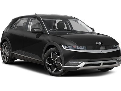 2024 Hyundai IONIQ 5 Preferred | Cam | USB | HtdWheel | Bluetooth One Owner Good CarFax | Warranty to 2032