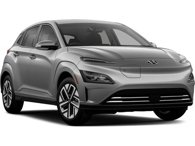2022 Hyundai Kona Electric Preferred | Cam | USB | HtdWheel | Bluethooth Clean CarFax | Local One Owner