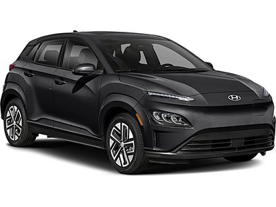 2023 Hyundai KONA ELECTRIC Ultimate | Leather | Roof | Nav | Cam | USB Clean CarFax | One Owner | Low Kms