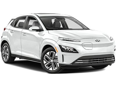 2023 Hyundai KONA ELECTRIC Prefrerred | Nav | Cam | USB HtdWheel Low Kms | One Owner | Clean Carfax