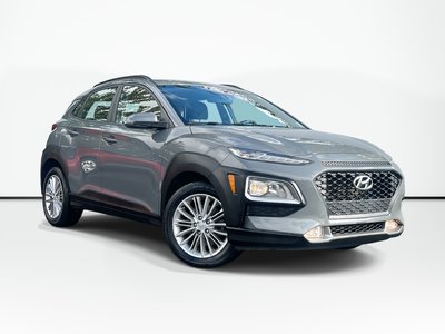 2021 Hyundai Kona Preferred | Cam | USB | HtdWheel | Bluetooth Clean Carfax | Local Trade