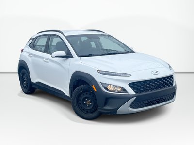 2022 Hyundai Kona Essential | Cam | USB | HtdSeats | Bluetooth Clean Carfax | Locally Owned Vehicle