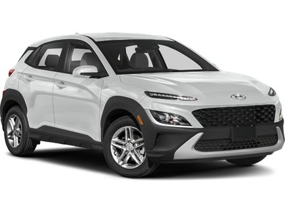 2022 Hyundai Kona Essential | Cam | USB | HtdSeats | Bluetooth Clean Carfax | Locally Owned Vehicle