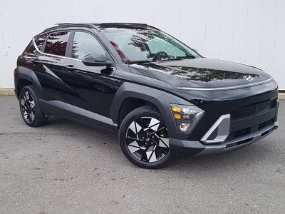 2024 Hyundai Kona Trend | Leather | Roof | Cam | USB | HtdWheel Warranty to 2029 | Clean CarFax
