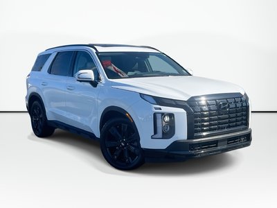 2024 Hyundai Palisade Urban | Cam | USB | HtdWheel | Bluetooth Low Kms | Clean CarFax | Warranty to 2029