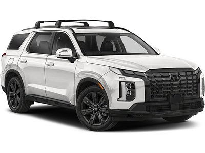 2024 Hyundai Palisade Urban | Cam | USB | HtdWheel | Bluetooth Low Kms | Clean CarFax | Warranty to 2029