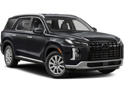 2024 Hyundai Palisade Preferred | Cam | USB | HtdWheel Clean Carfax | Local Trade