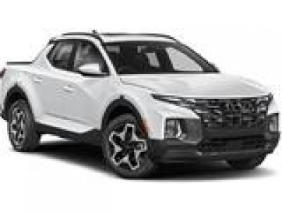2022 Hyundai Santa Cruz Preferred | Trend | Leather | Roof | Nav | Cam Clean Carfax |  Local Trade