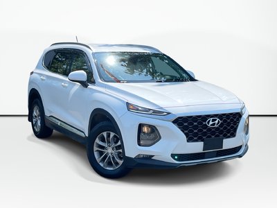 2019 Hyundai Santa Fe Essential W/ Safety Grp | Cam | USB | HtdSeats Clean CarFax | Local Owner