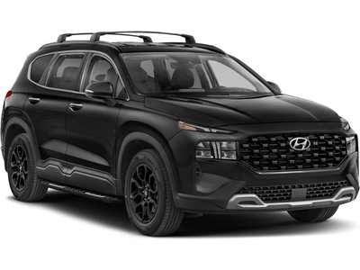 2022 Hyundai Santa Fe Urban | Leather | USB | HtdSeats | Bluetooth Clean Carfax |  Local Trade