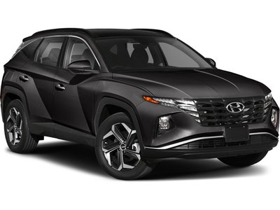 2022 Hyundai Santa Fe Preferred | Cam | USB | Warranty to 2027 Clean CarFax | Low Kms | One Owner