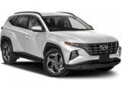2024 Hyundai Tucson Plug-In Hybrid Ultimate | Leather | Roof | Nav | Cam | HtdWheel Clean CarFax | Local Trade