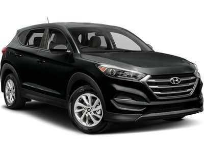 2016 Hyundai Tucson Premium | Cam | USB | HtdSeats | Bluetooth Clean CarFax | Low Kms | One Owner